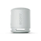 Sony SRS-XB100 Compact Wireless BT Speaker - Grey (Australia Stock)