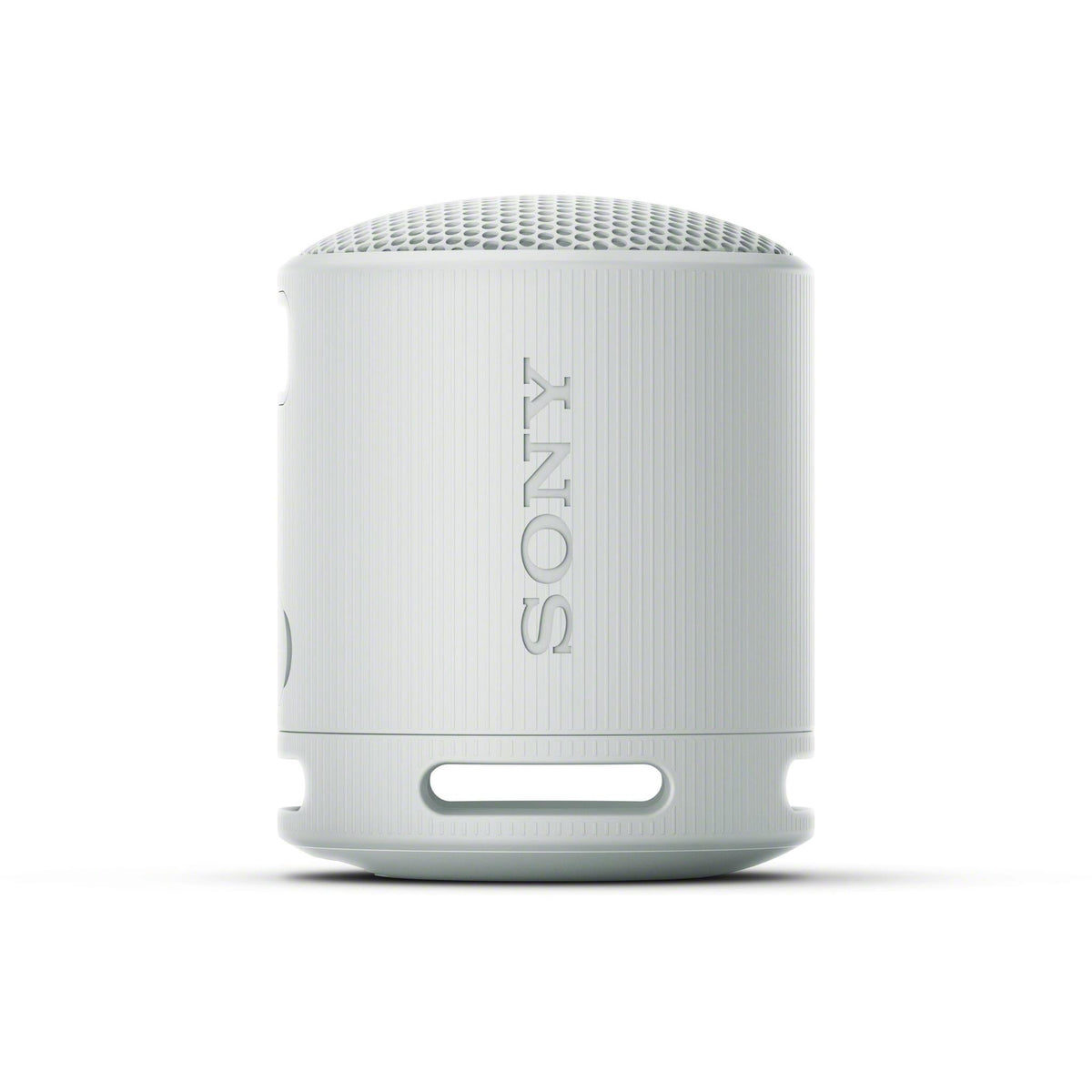 Sony SRS-XB100 Compact Wireless BT Speaker - Grey (Australia Stock)