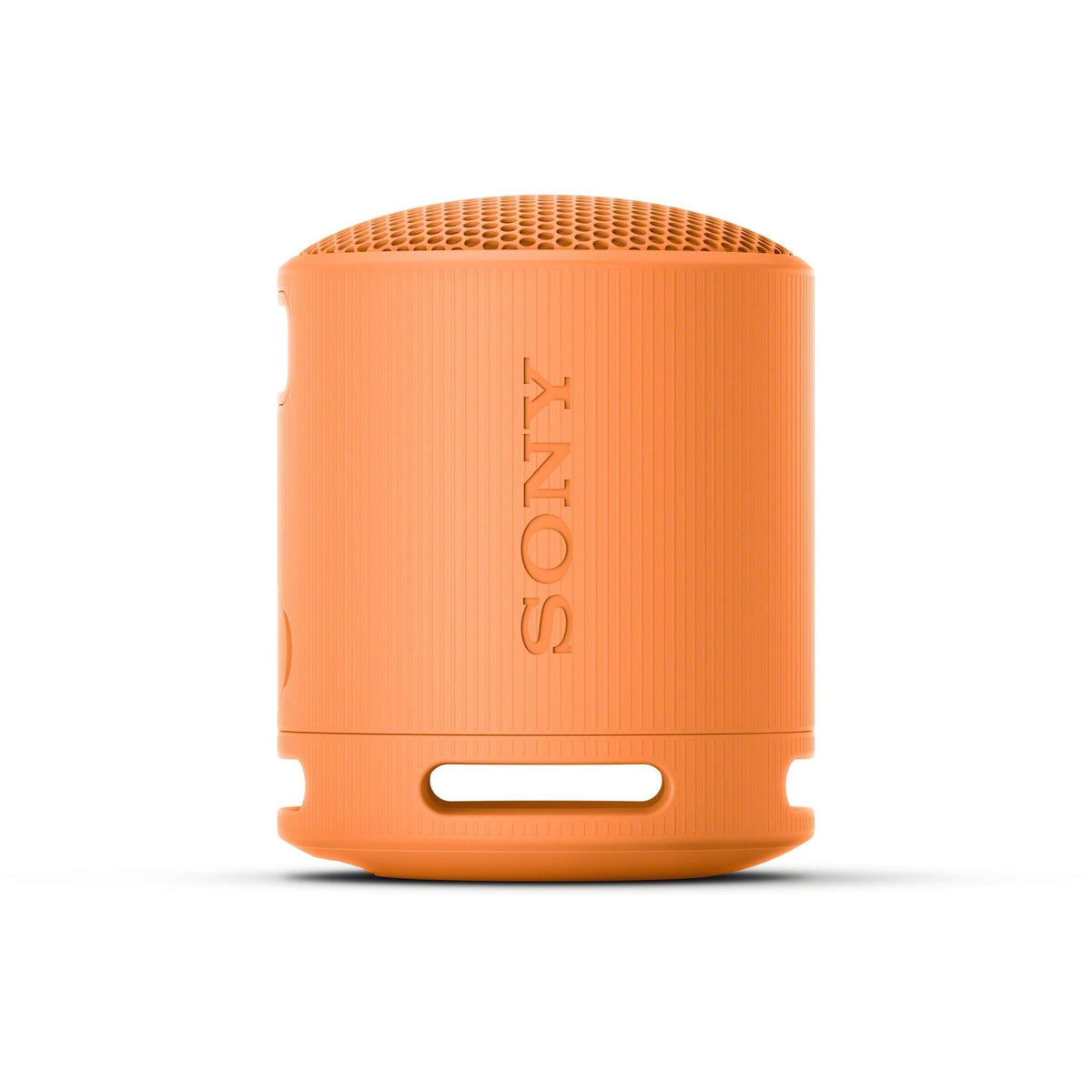 Sony SRS-XB100 Compact Wireless BT Speaker - Orange (AU Stock)