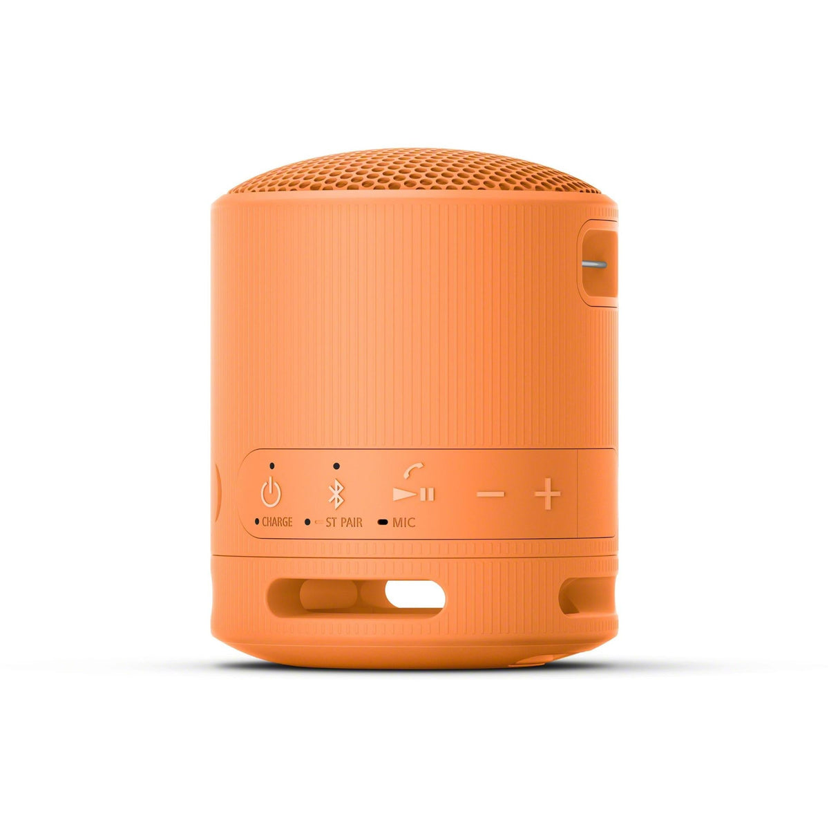 Sony SRS-XB100 Compact Wireless BT Speaker - Orange (AU Stock)