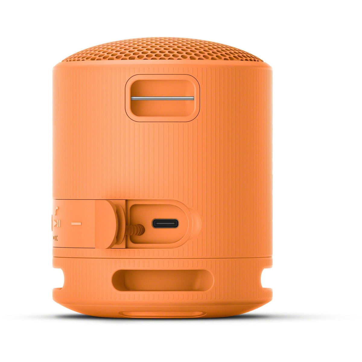 Sony SRS-XB100 Compact Wireless BT Speaker - Orange (Australia Stock)
