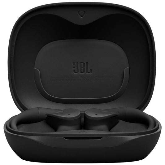 JBL Sense Lite True Wireless Open-Ear Headphones - Black (Australia Stock)