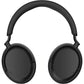 Sennheiser Accentum Wireless Noise Canceling Over-Ear Headphones - Black (Australia Stock)