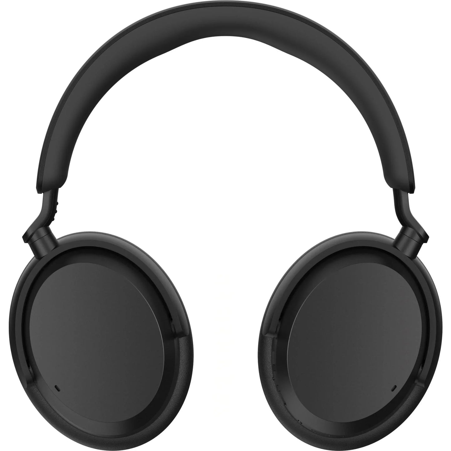Sennheiser Accentum Wireless Noise Canceling Over-Ear Headphones - Black (Australia Stock)