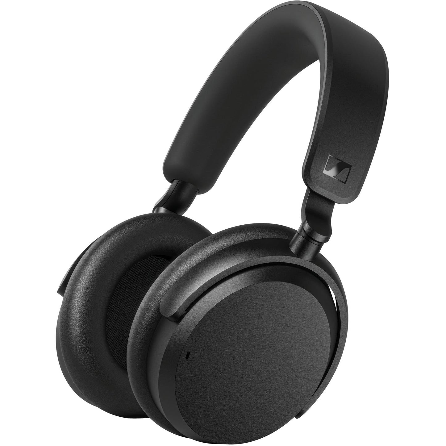 Sennheiser Accentum Wireless Noise Canceling Over-Ear Headphones - Black (Australia Stock)