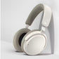 Sennheiser Accentum Wireless Noise Canceling Over-Ear Headphones - White (Australia Stock)