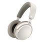 Sennheiser Accentum Wireless Noise Canceling Over-Ear Headphones - White (Australia Stock)