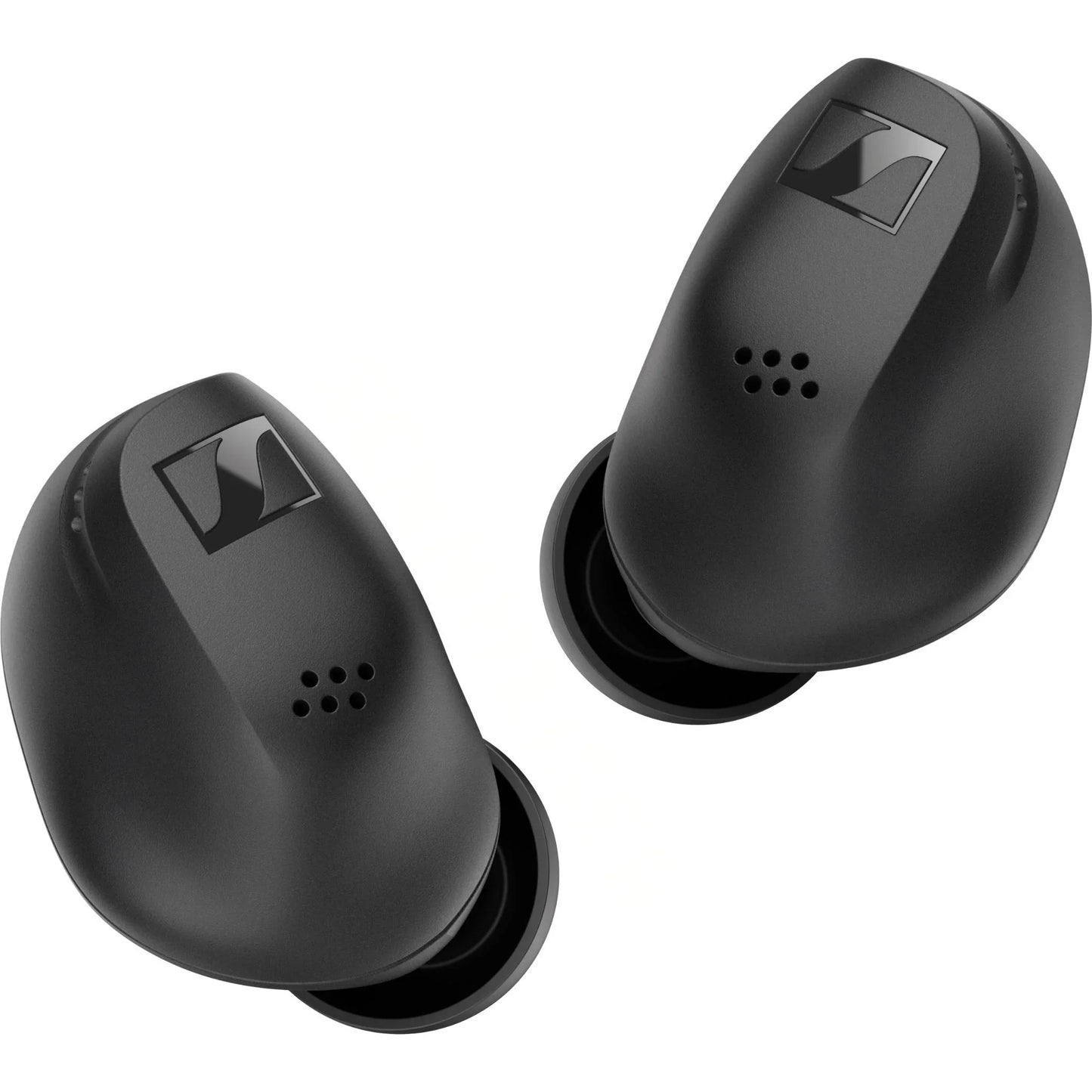 Sennheiser Accentum True Wireless ANC In-Ear Headphones - Black (Australia Stock)