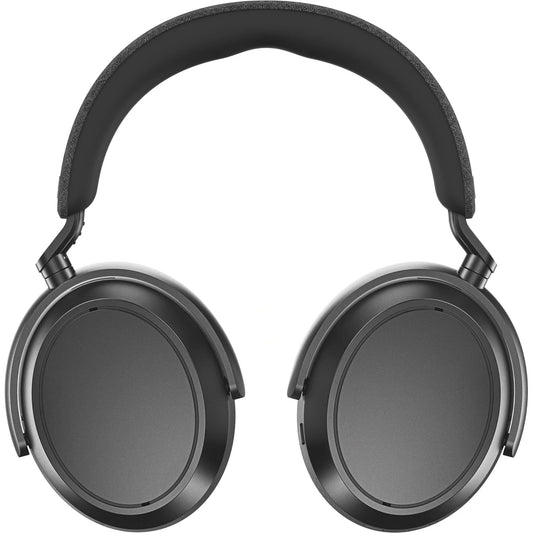 Sennheiser Momentum Wireless 4 Over-Ear ANC Headphones - Graphite (Australia Stock)