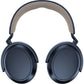 Sennheiser Momentum Wireless 4 Over-Ear ANC Headphones - Denim (Australia Stock)