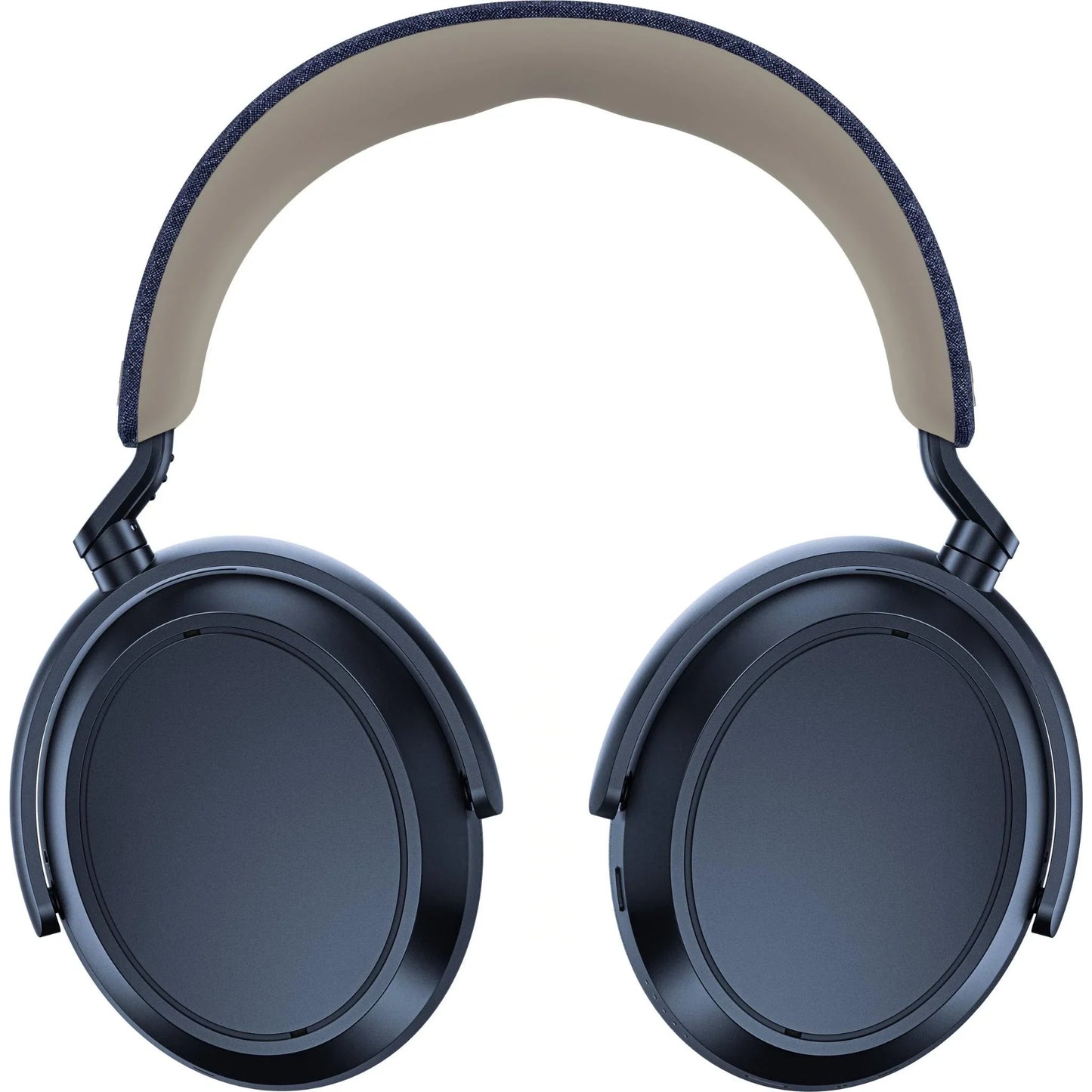 Sennheiser Momentum Wireless 4 Over-Ear ANC Headphones - Denim (Australia Stock)
