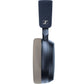 Sennheiser Momentum Wireless 4 Over-Ear ANC Headphones - Denim (Australia Stock)