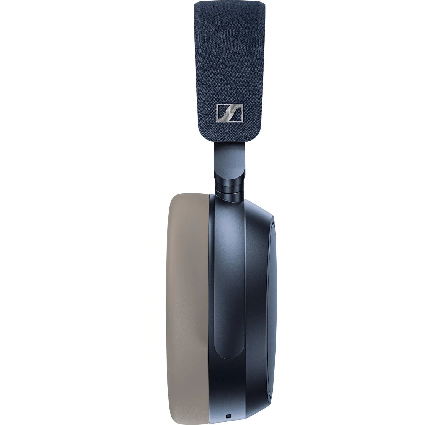 Sennheiser Momentum Wireless 4 Over-Ear ANC Headphones - Denim (Australia Stock)