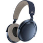 Sennheiser Momentum Wireless 4 Over-Ear ANC Headphones - Denim (Australia Stock)