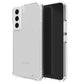 Zagg Gear4 Crystal Palace Case for Samsung Galaxy S22 - Clear