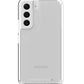 Zagg Gear4 Crystal Palace Case for Samsung Galaxy S22 - Clear