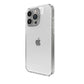 ZAGG Crystal Palace Case for iPhone 15 Pro 6.1" - Clear