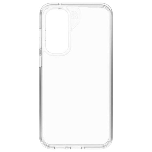 ZAGG Crystal Place Case - Samsung Galaxy S23 FE - Clear