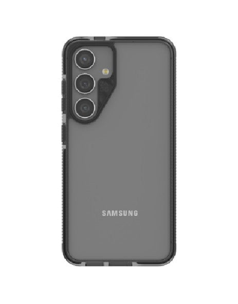 ZAGG Santa Cruz Case for Samsung S24 Ultra - Black