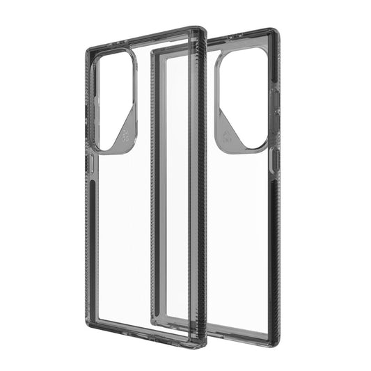 ZAGG Santa Cruz Case for Samsung S24 Ultra - Black