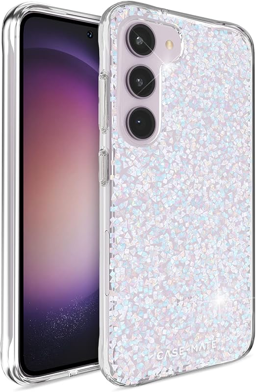 CASE MATE TWINKLE Case - Samsung Galaxy S23