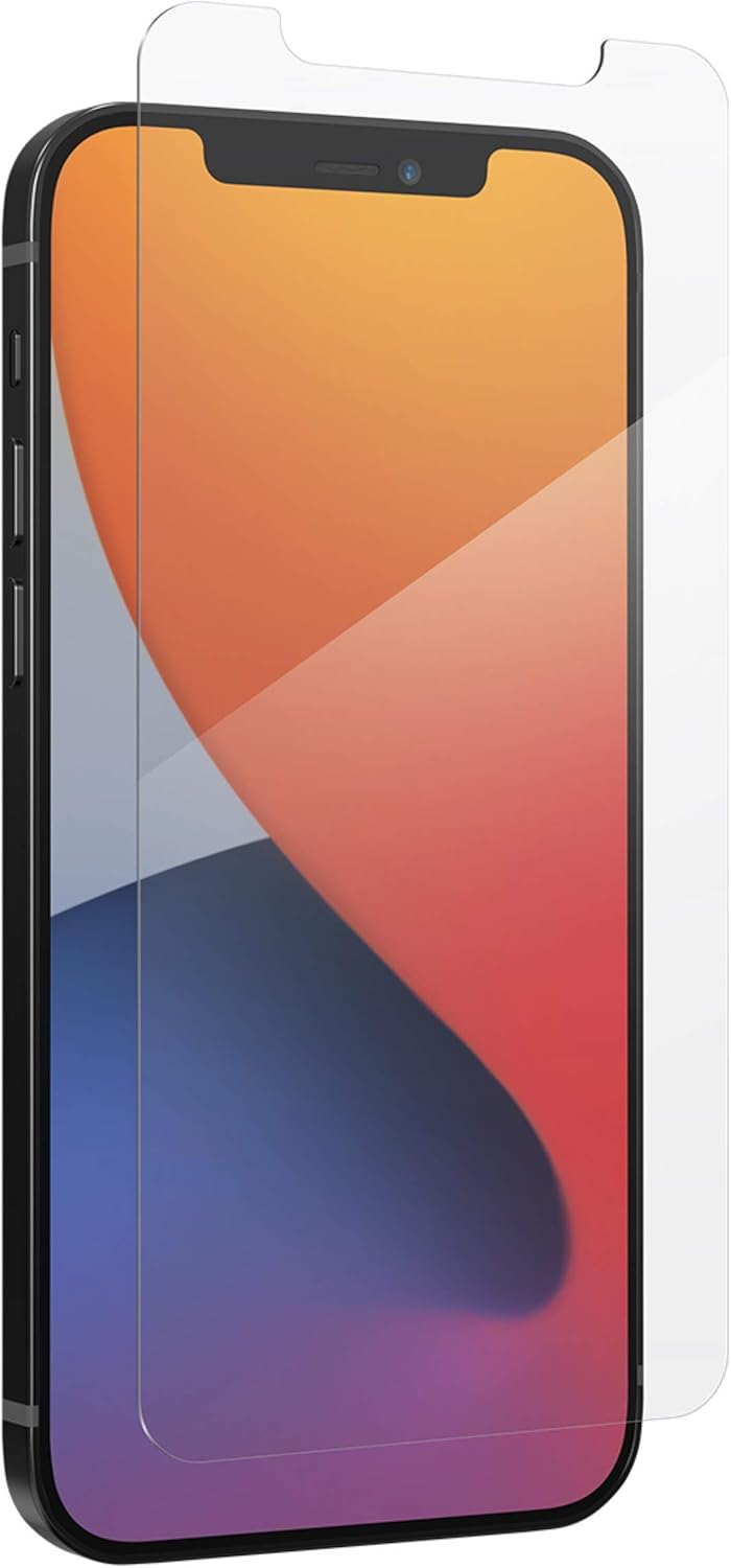 ZAGG Glass Elite Edge for iPhone 14 Pro Max 6.7" - VisionGuard+