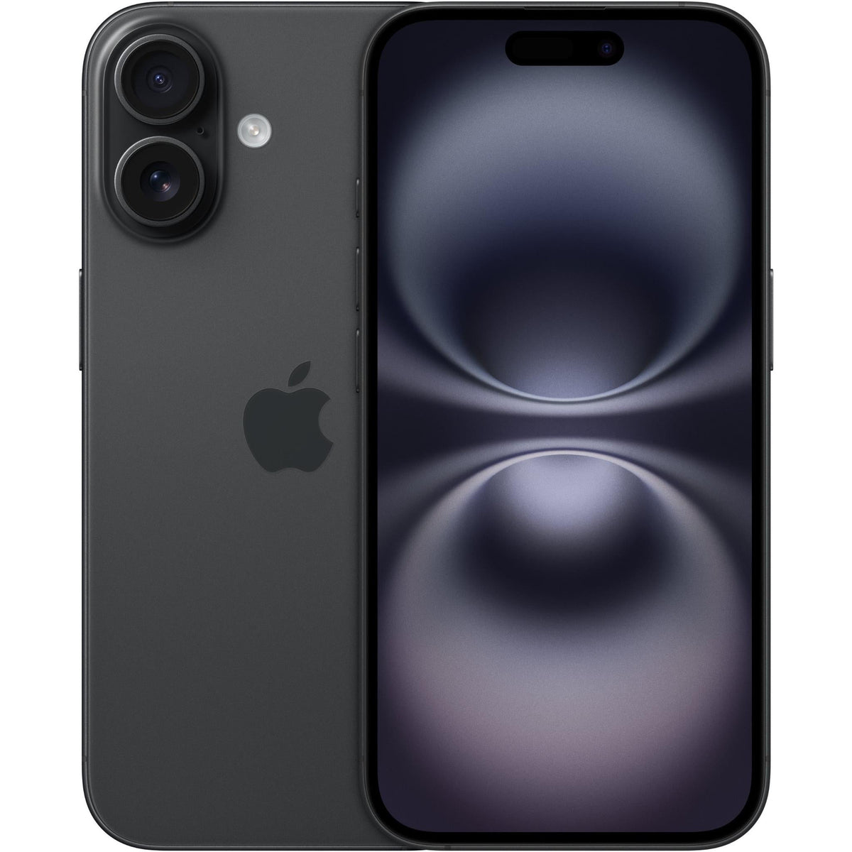 Apple iPhone 16 512GB - Black Titanium [MYEK3XA] - Australia Stock