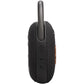 JBL Clip 5 Portable Bluetooth Speaker - Black (Australia Stock)