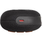 JBL Clip 5 Portable Bluetooth Speaker - Black (Australia Stock)