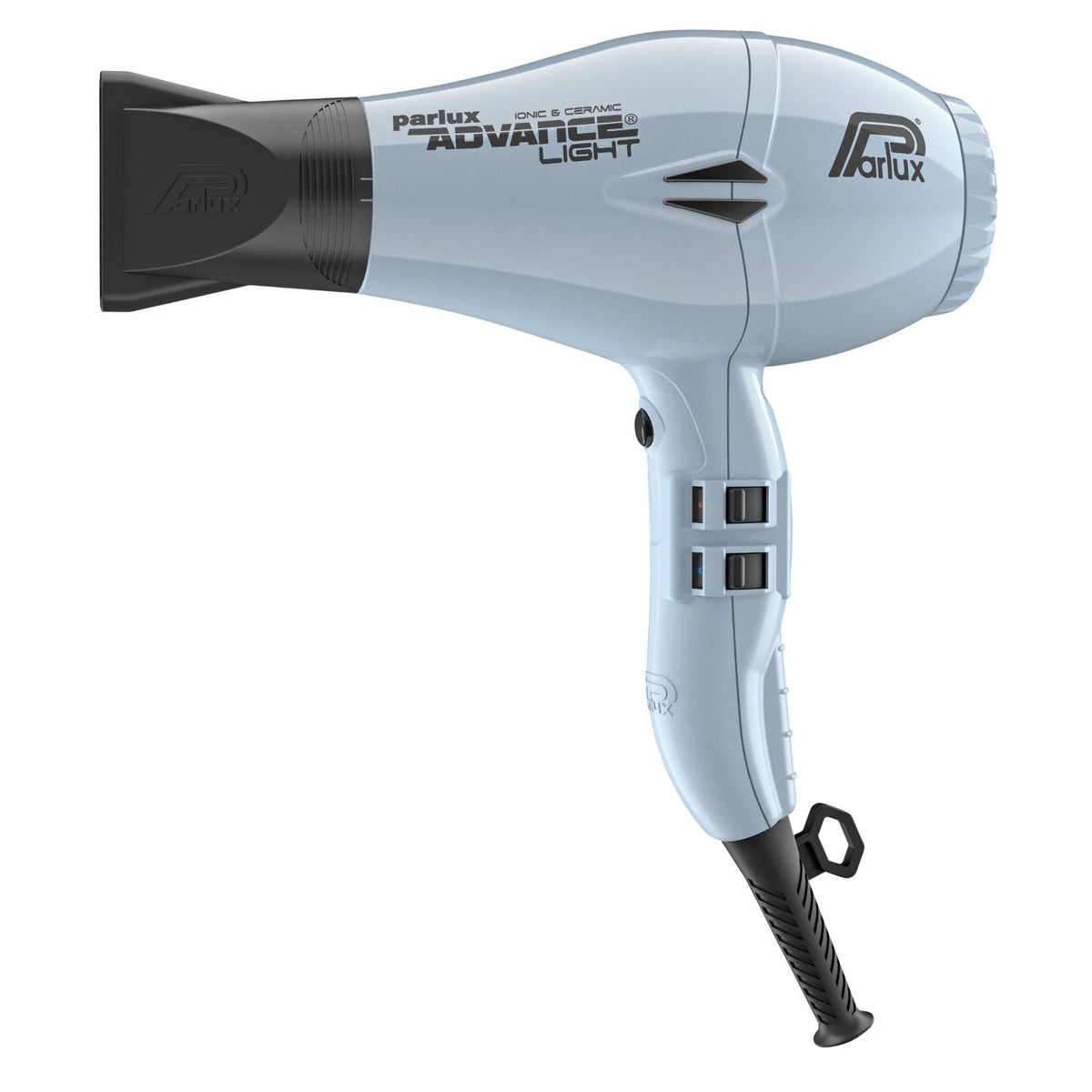 Parlux Advance Light Ionic & Ceramic Dryer 2200W - Ice Blue