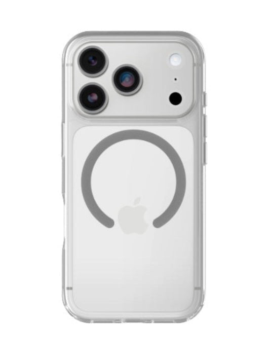 Otterbox Lumen Series for iPhone 18 Pro Max / 17 Pro Max - Clear