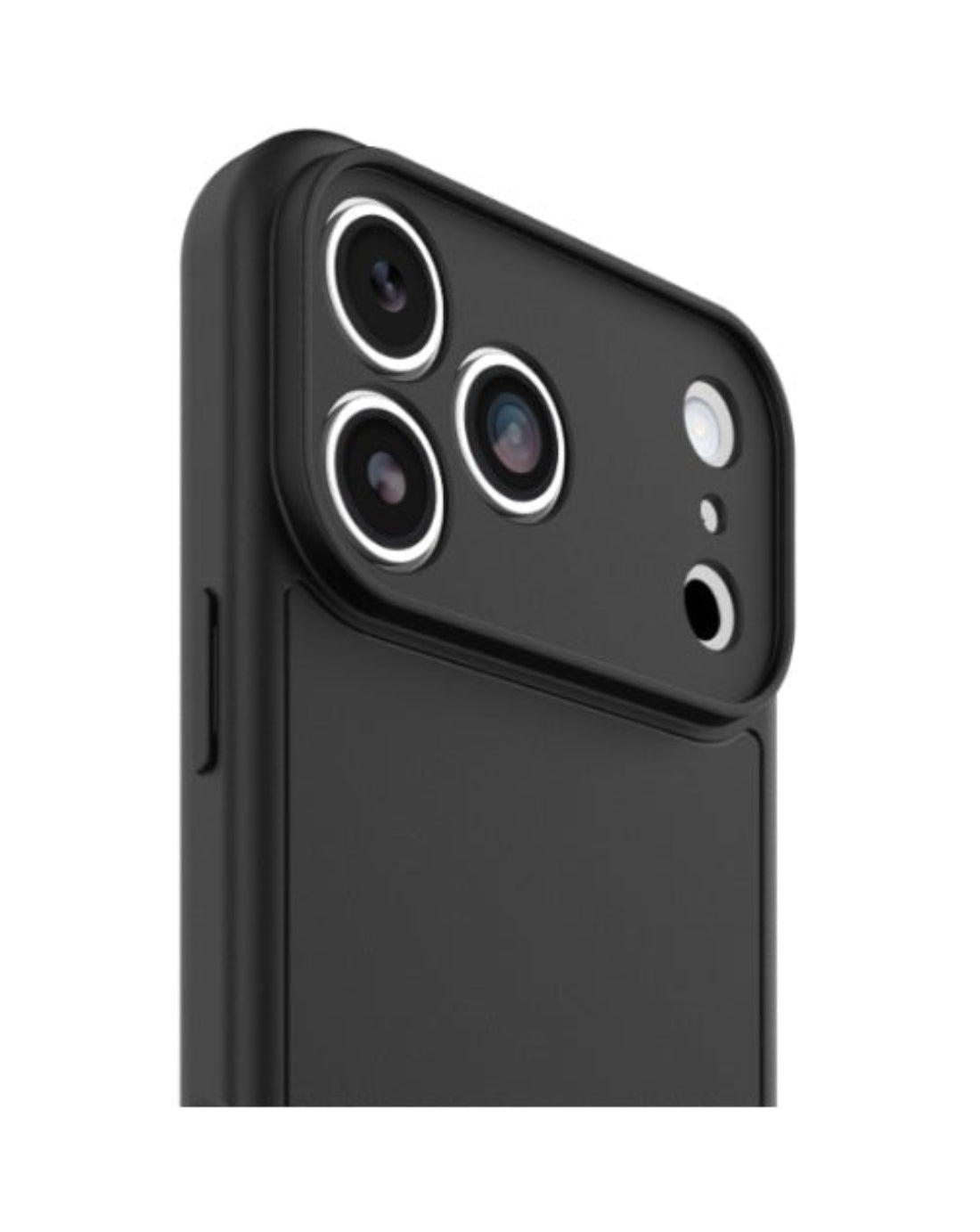 Otterbox Lumen Series for iPhone 18 Pro / 17 Pro - Black