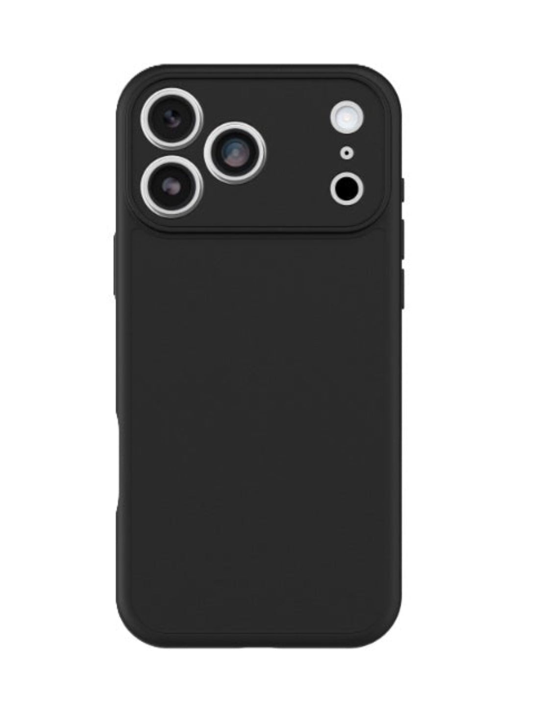 Otterbox Lumen Series for iPhone 18 Pro / 17 Pro - Black