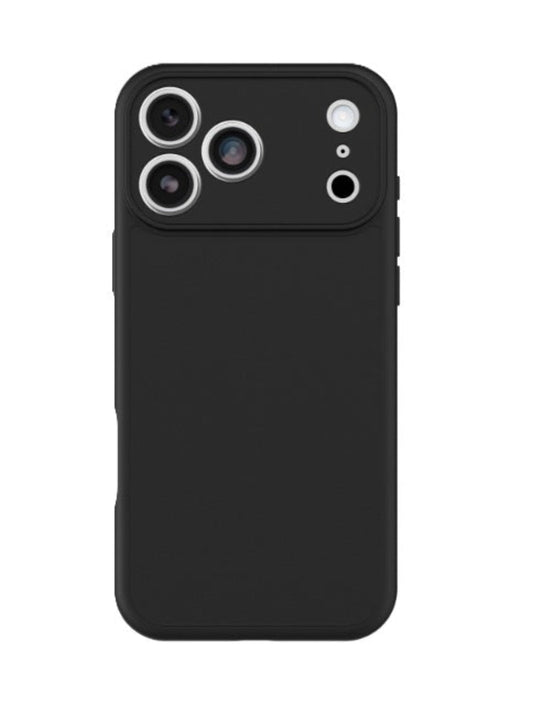 Otterbox Lumen Series for iPhone 18 Pro / 17 Pro - Black