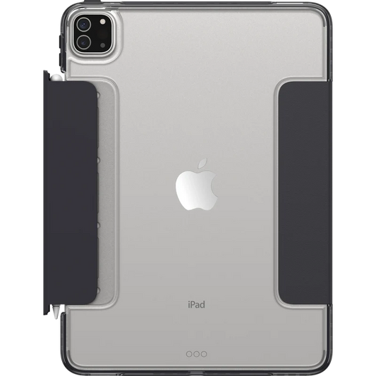 OtterBox Symmetry Series 360 Case for iPad Pro 11" 2nd /  3rd /  4th Gen - Black