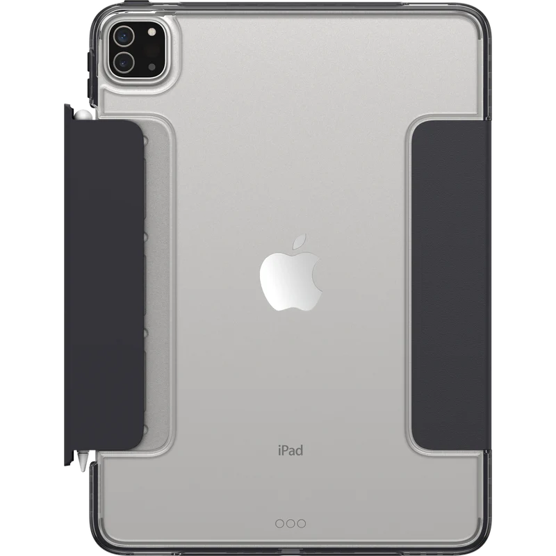OtterBox Symmetry Series 360 Case for iPad Pro 11" 2nd /  3rd /  4th Gen - Black