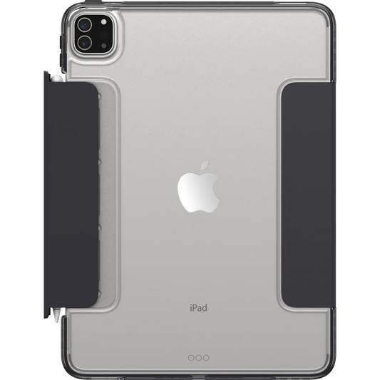 OtterBox Symmetry Series 360 Case for iPad Pro 11" 2nd /  3rd /  4th Gen - Black