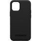 OtterBox Symmetry Case for iPhone 12 Mini 5.4" - Black