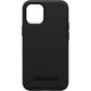 OtterBox Symmetry Case for iPhone 12 Pro Max 6.7" - Black