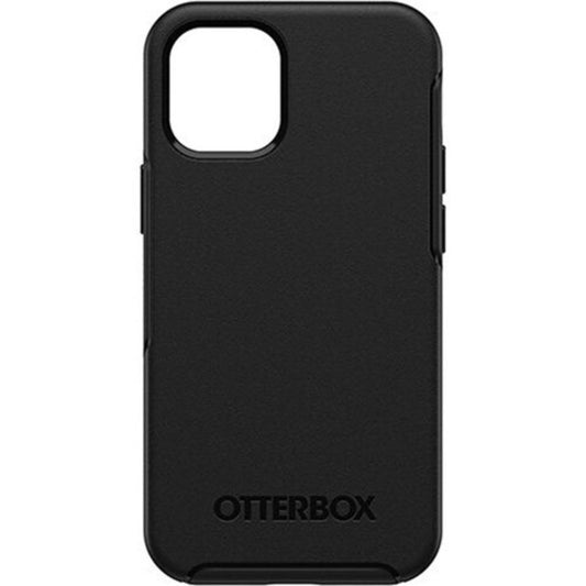 OtterBox Symmetry Case for iPhone 12 Pro Max 6.7" - Black