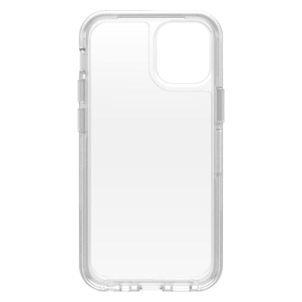 OtterBox Symmetry Case for iPhone 12 Mini 5.4" - Clear