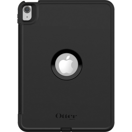 OtterBox Defender Case for Apple iPad Air (4th and 5th Gen) 10.9-inch (BLACK)