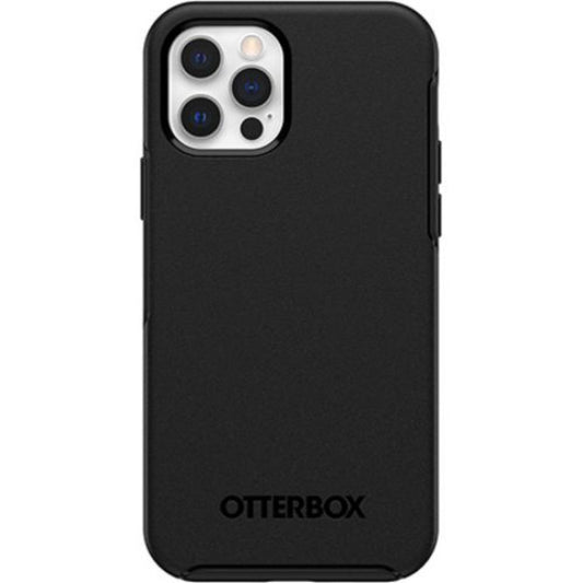 OtterBox Symmetry (MagSafe) Case for iPhone 12 Pro Max 6.7" - BLACK