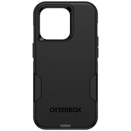 OtterBox Commuter Case - iPhone 14 Pro 6.1' - Black (Clearance)