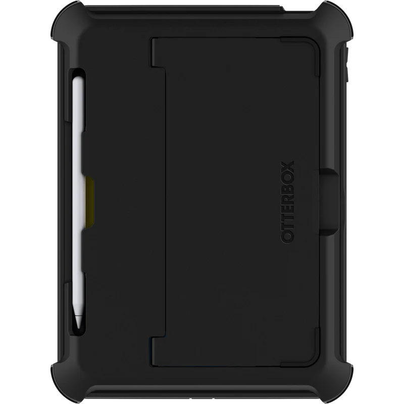OtterBox Defender Case for Apple iPad 10th Gen 10.9" / iPad 11th (A16 11" 2025) - Black