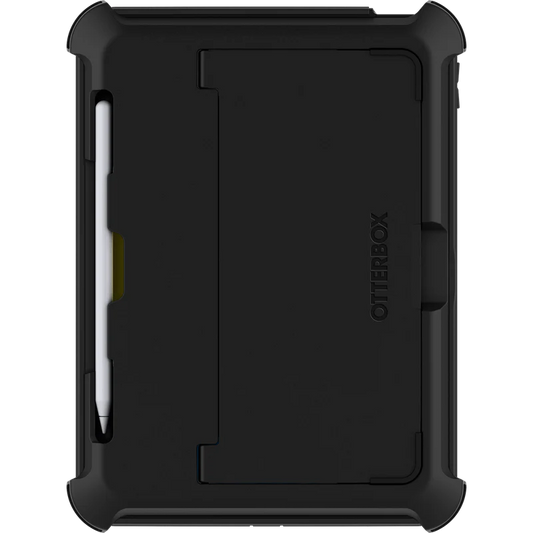 OtterBox Defender Case for Apple iPad 10th Gen 10.9" / iPad 11th (A16 11" 2025) - Black