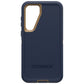 OtterBox Defender Case for Samsung S23 Plus 5G - Blue Suede Shoes