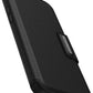 OtterBox Strada Folio MageSafe Leather Case - iPhone 15+ / 14+ 6.7" (Black)