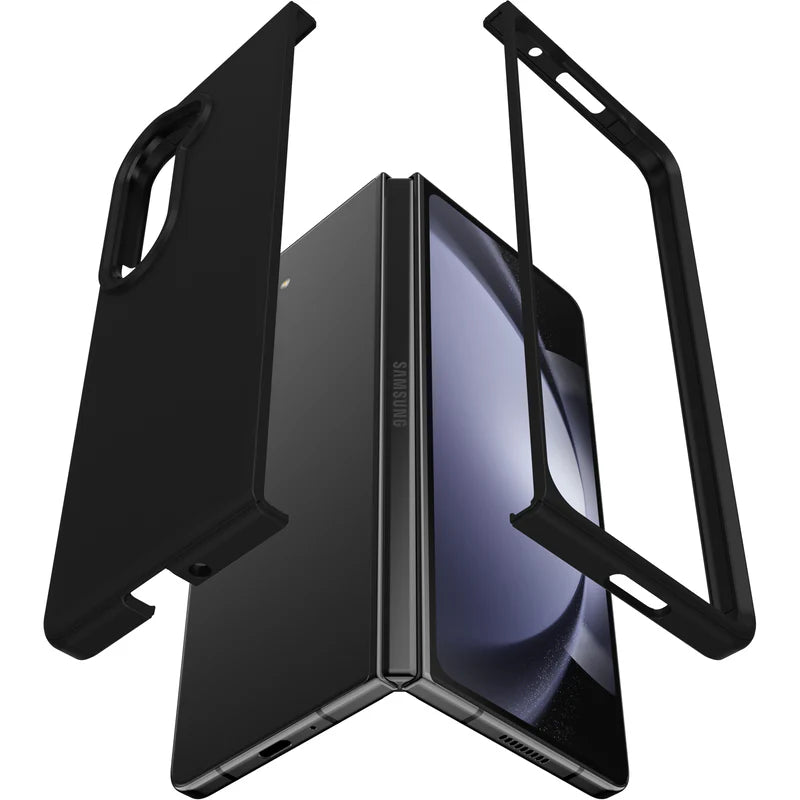 OtterBox Thin Flex Case - Galaxy Z Fold 5 - Black
