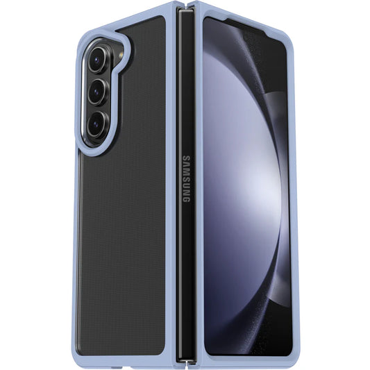 OtterBox Thin Flex Case - Galaxy Z Fold 5 - Dream Come Blue